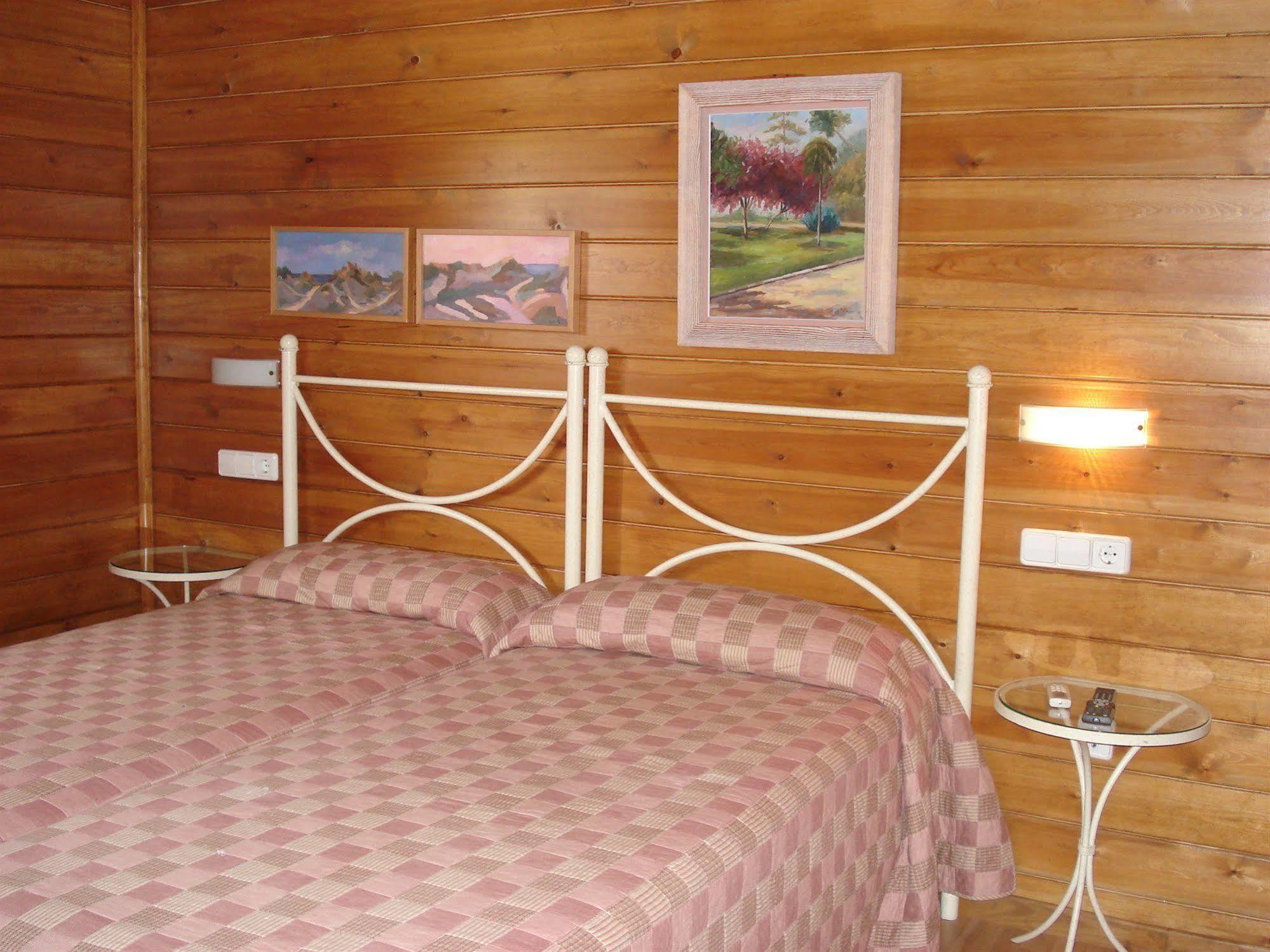 El Racó de la Pintora Adults Only Alberic Exterior foto